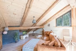 Chalet zu verkaufen vallorcine, rhone-alpes, C3331 - VALLORCINE Bild - 19